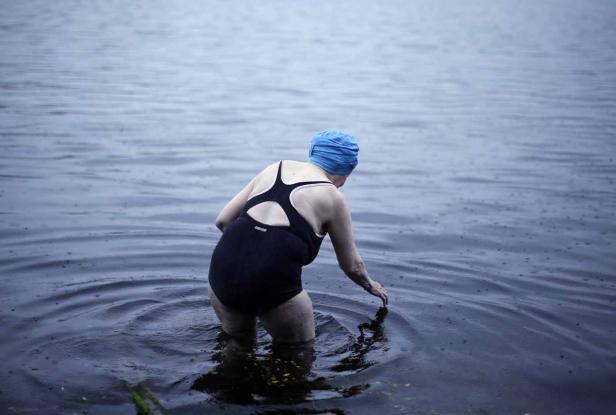 Objektiv Fotopreis 2014: Die Siegerfotos & alle Nominierten