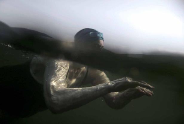 Objektiv Fotopreis 2014: Die Siegerfotos & alle Nominierten