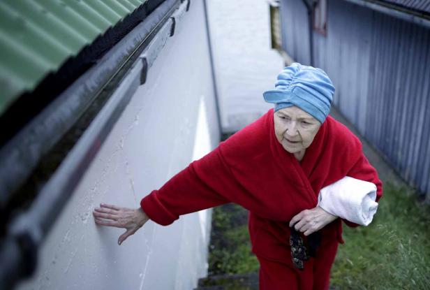 Objektiv Fotopreis 2014: Die Siegerfotos & alle Nominierten