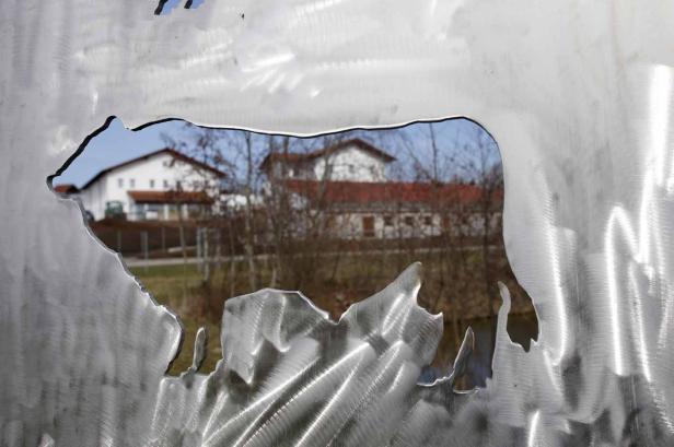 Objektiv Fotopreis 2014: Die Siegerfotos & alle Nominierten