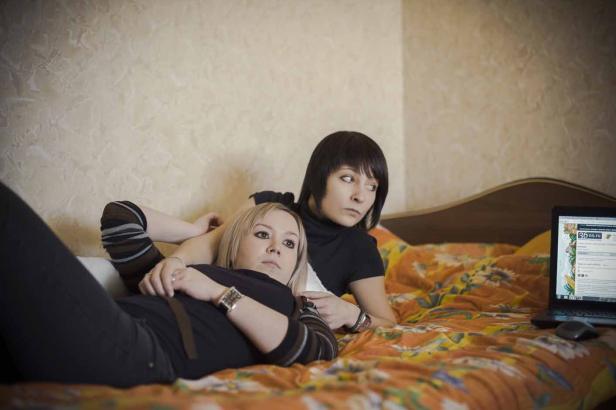 Objektiv Fotopreis 2014: Die Siegerfotos & alle Nominierten