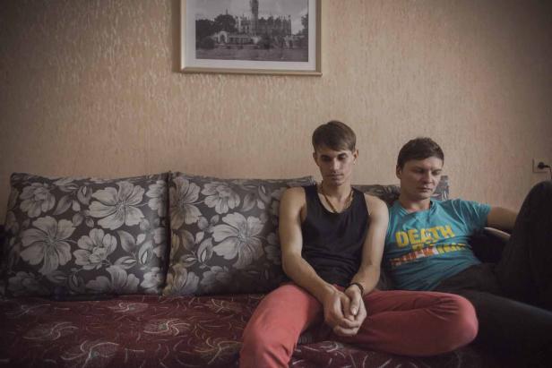 Objektiv Fotopreis 2014: Die Siegerfotos & alle Nominierten