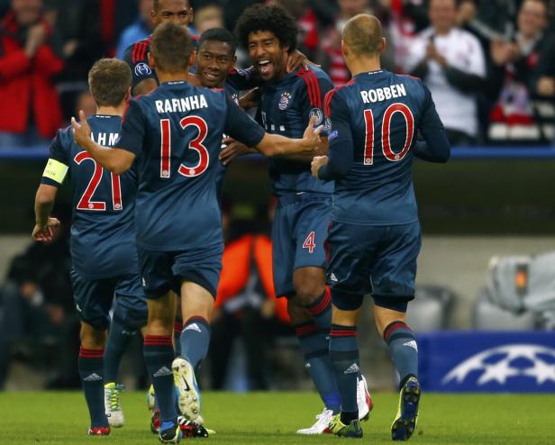 Dienstag Champions League Dienstag Champions League