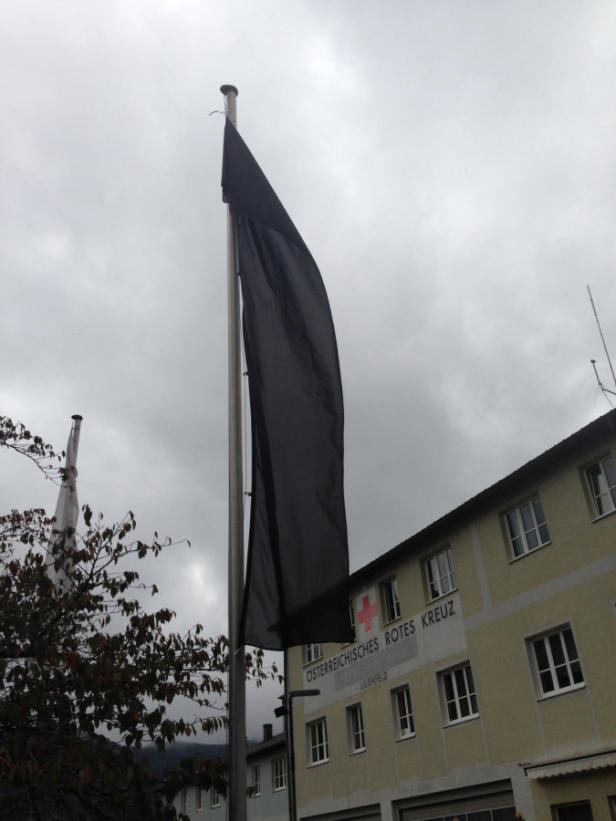 Amoklauf in Niederösterreich: Täter starb durch Kopfschuss