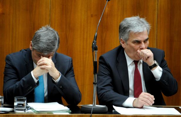 Das FBI und sein Twitter-Slang-Wörterbuch