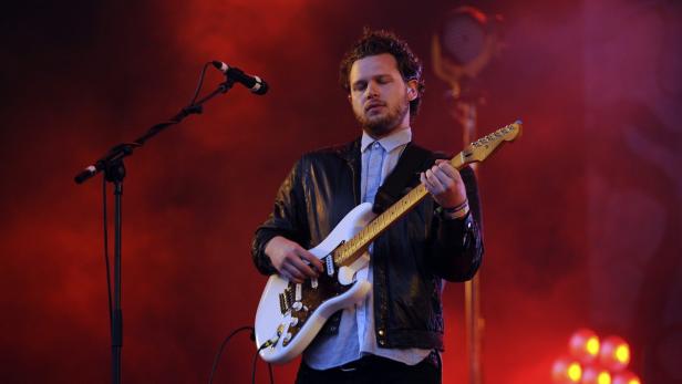 Alt-J: Perfekt in Bild und Ton