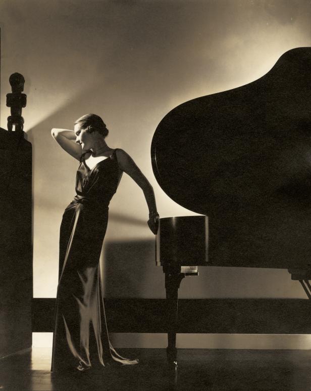 Der Glamour des Edward Steichen