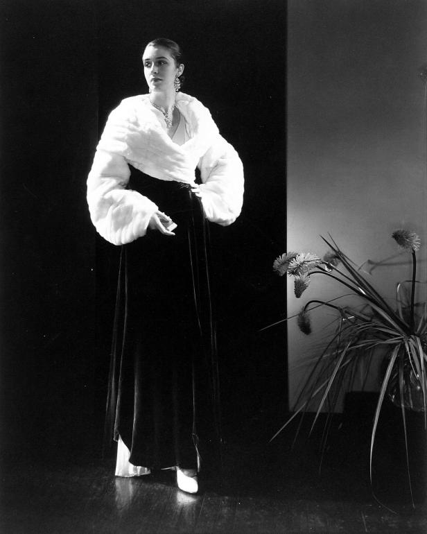 Der Glamour des Edward Steichen