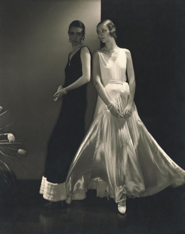 Der Glamour des Edward Steichen