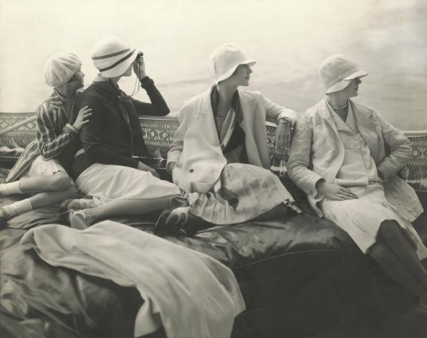 Der Glamour des Edward Steichen