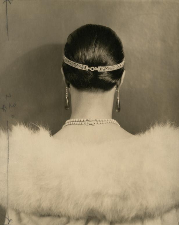 Der Glamour des Edward Steichen