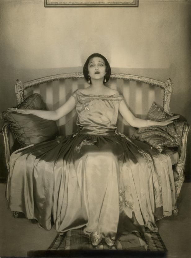 Der Glamour des Edward Steichen