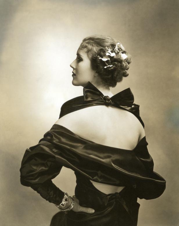 Der Glamour des Edward Steichen