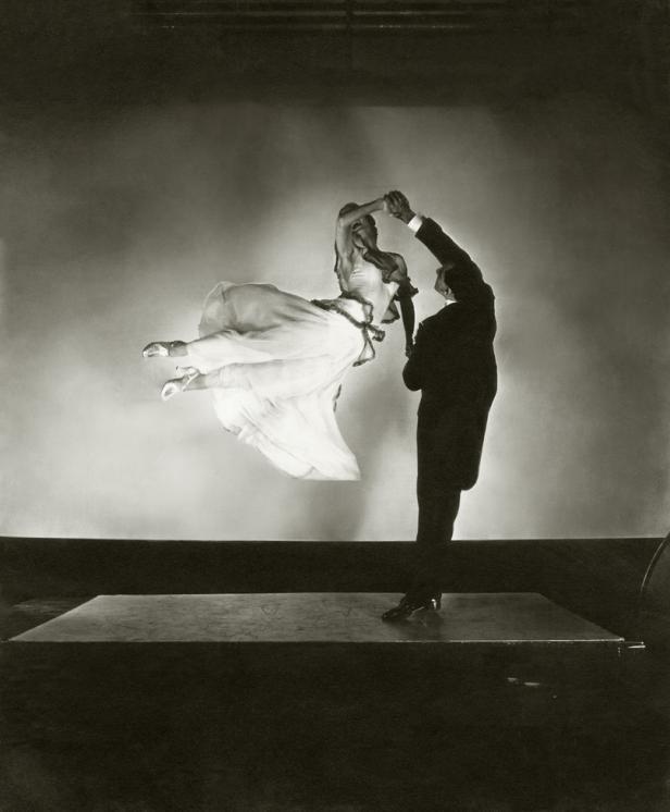 Der Glamour des Edward Steichen