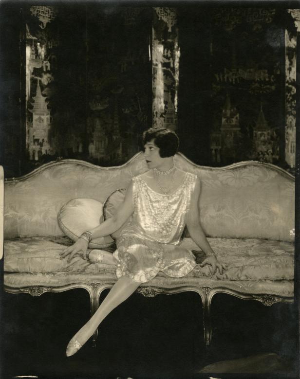 Der Glamour des Edward Steichen