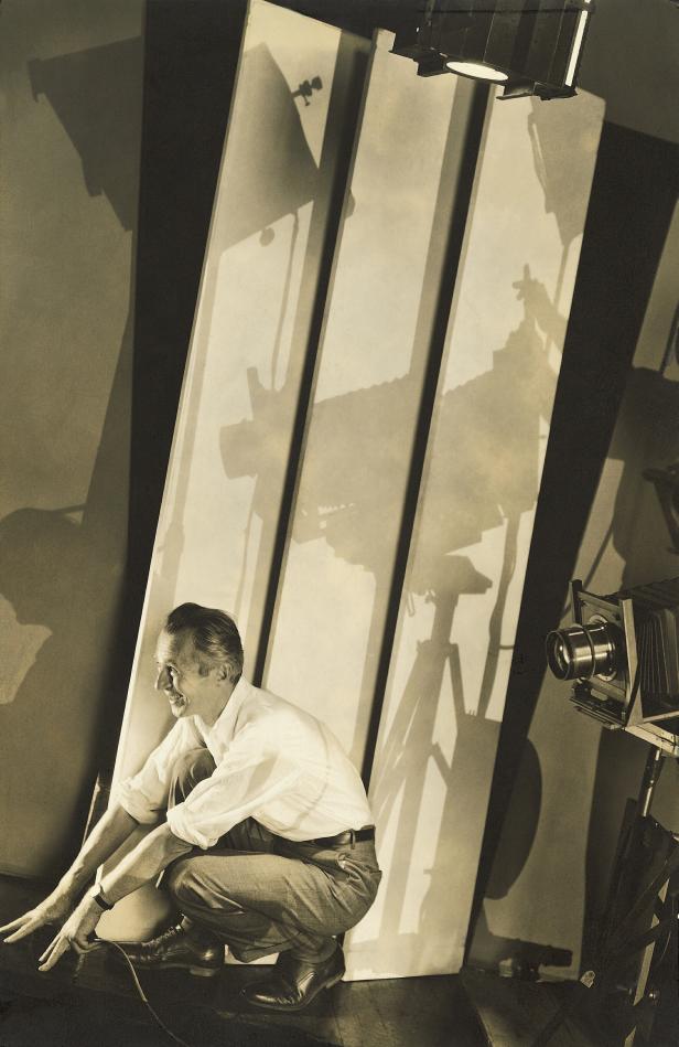 Der Glamour des Edward Steichen