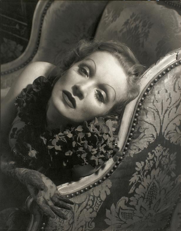 Der Glamour des Edward Steichen