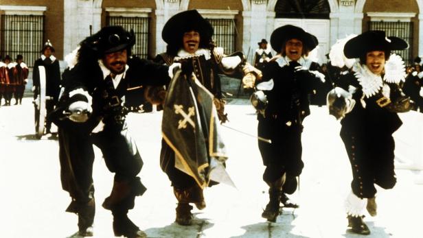 Britischer Schauspieler Frank Finlay gestorben