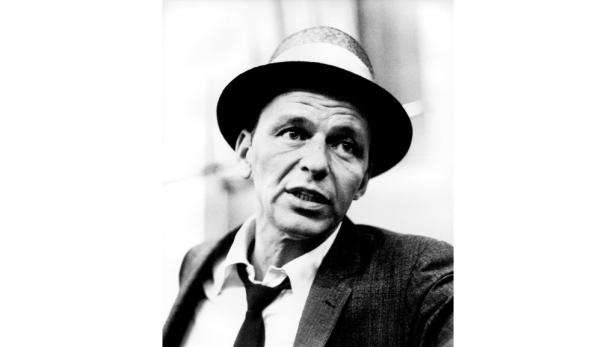 Prominenz im Wandel: Frank Sinatra & Co.
