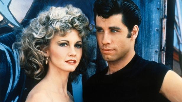 Was die "Grease"-Stars heute machen