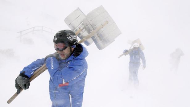 Kitzbühel 2012: Eine Bilanz