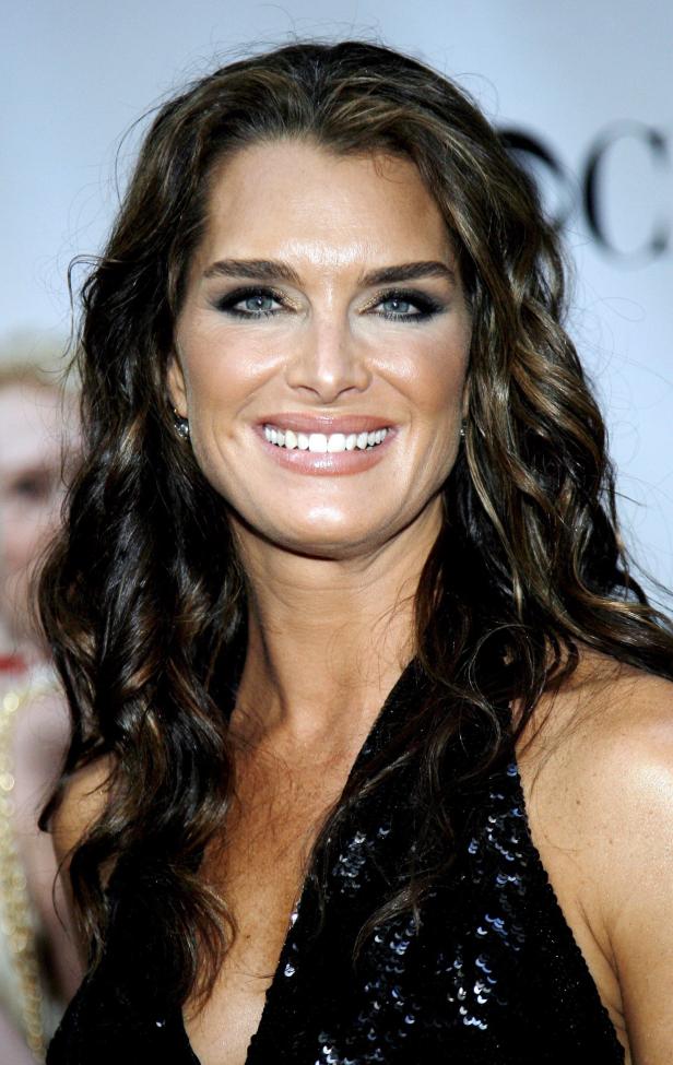 Opernball: Erste Schwierigkeiten mit Brooke Shields