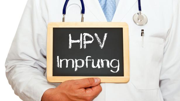 HPV: Daten und Fakten