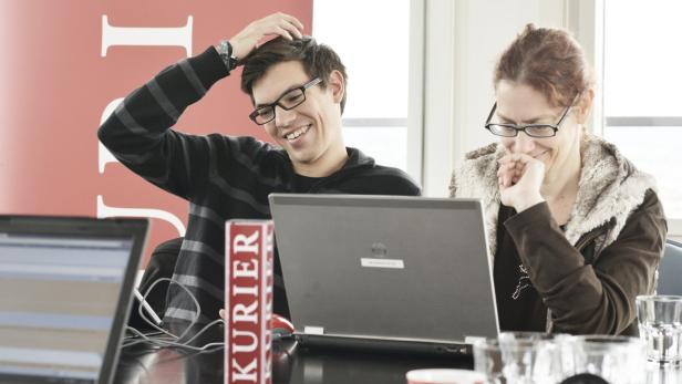 Chat mit Mario Wieser