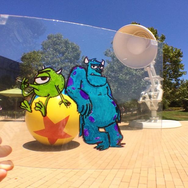 Hombre_Mcsteez: "Aug(De)Mented Reality"