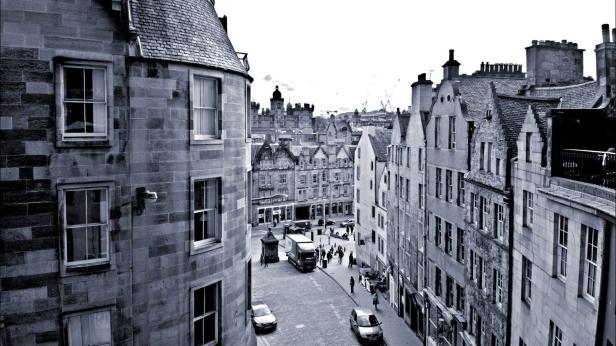 Insidertipps für Edinburgh