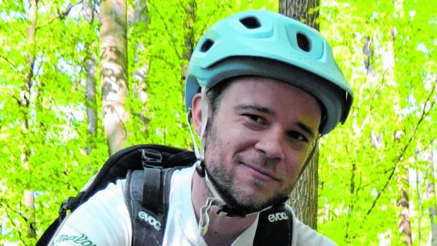 Trailpark für Mountainbiker im Wienerwald genehmigt