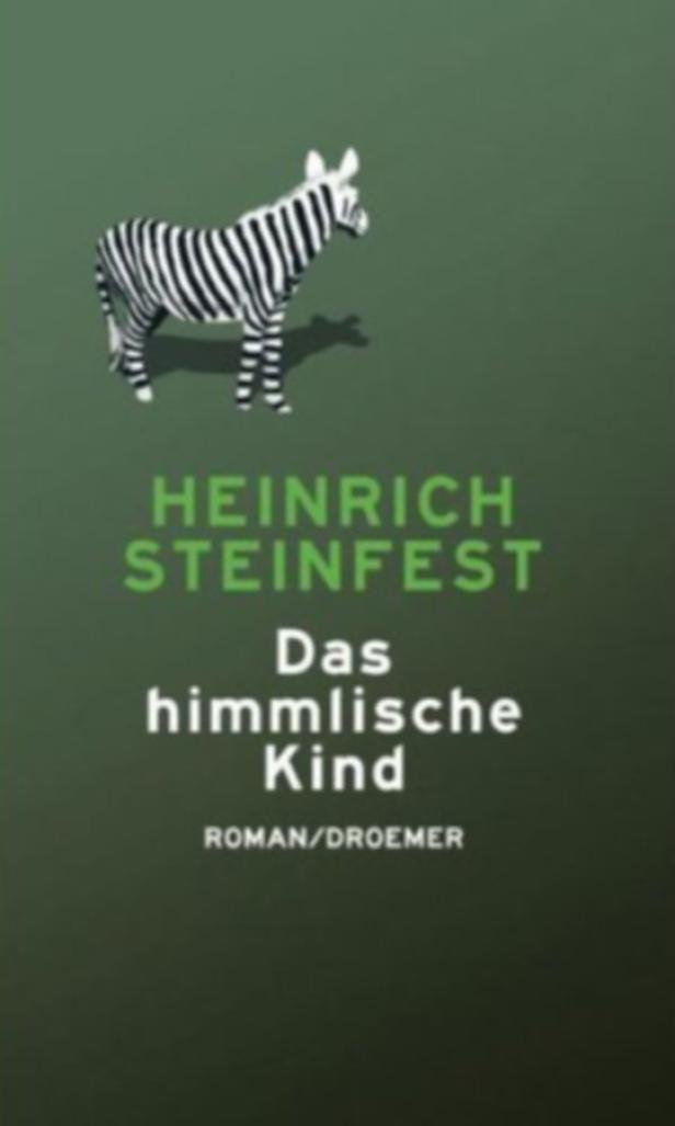 "Das himmlische Kind": Steinfest berührt