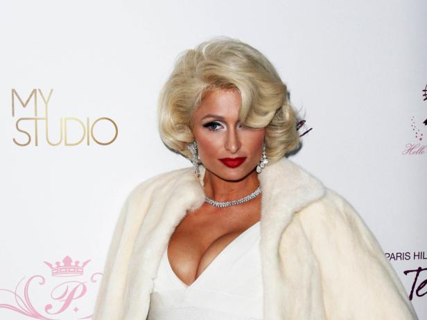 Zeitlos: Sexy Berufsblondinen