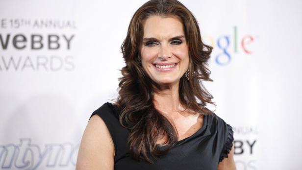 Nur zweite Wahl: Brooke Shields & Co