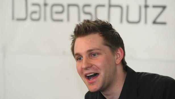 Schrems: "Facebook ist unprofessionell"