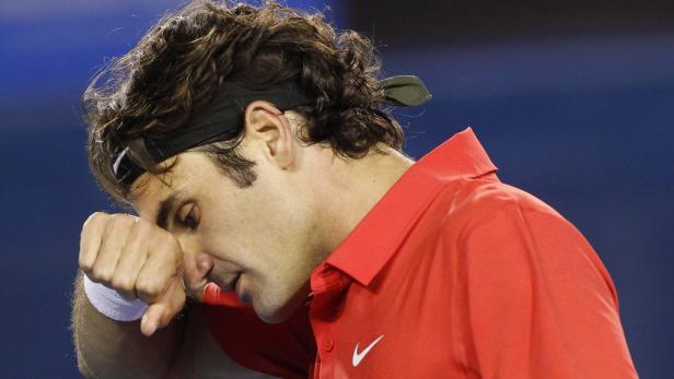 Nadal besiegt den Dauerrivalen Federer
