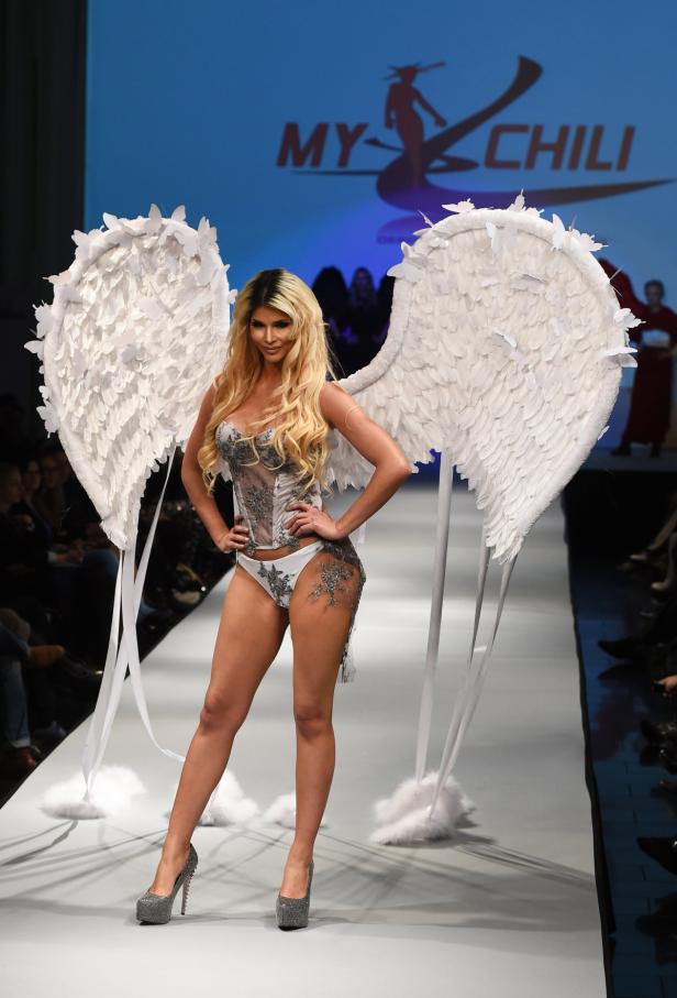 Fashion Week Berlin