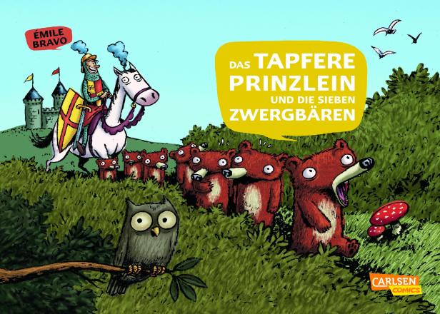 Max und Moritz Preisträger 2012