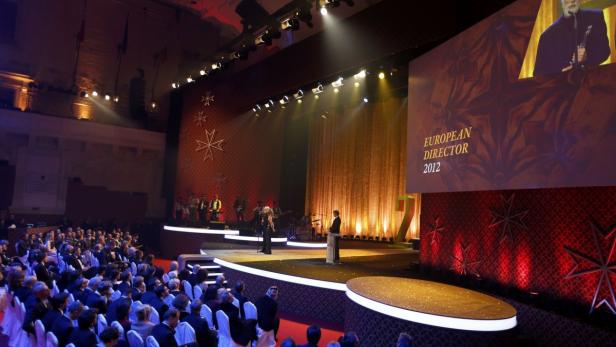 Michael Haneke triumphiert beim Europäischen Filmpreis