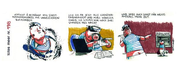 Max und Moritz Preisträger 2014