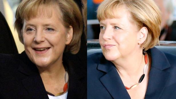 Deutschland wählt: Das Phänomen Merkel