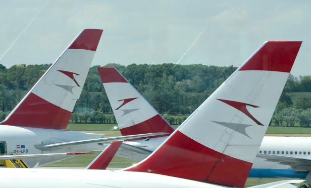 AUA und Lufthansa-Konzern führen Billigtarif ohne Gepäck ein