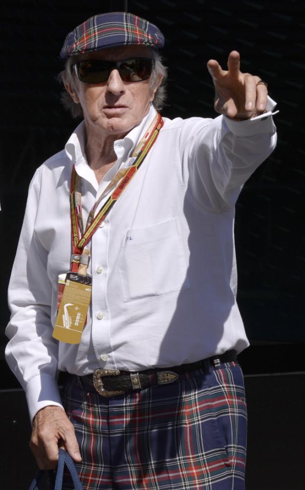 Spielberg: Zufriedene Fans, tolle Show