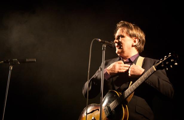 Element Of Crime: Schwermut, Romantik und das Meer