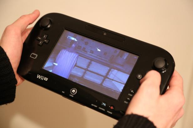 Nintendo Wii U im Test: Anders, nicht besser