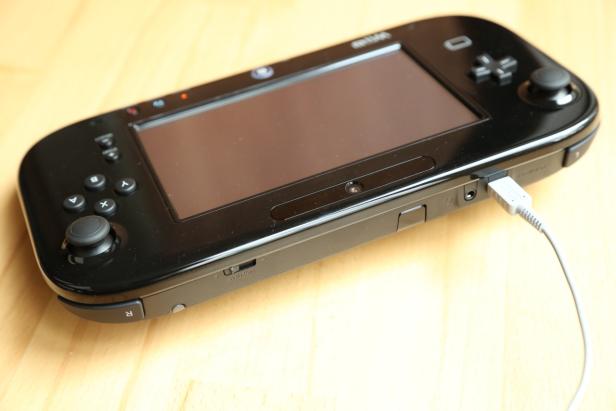 Nintendo Wii U