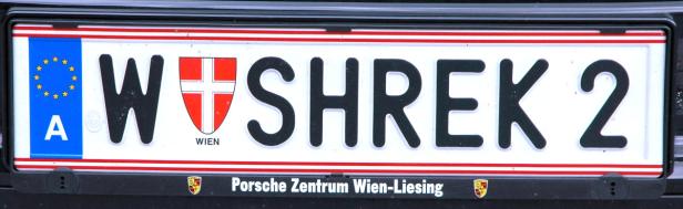 RH prüft nun die Kennzeichen-Affäre