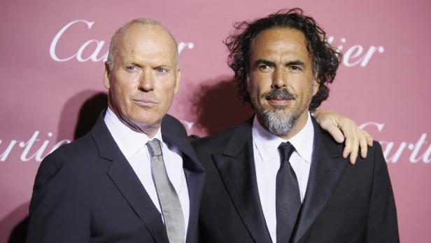 "Beste Regie": Die Oscarkandidaten 2015