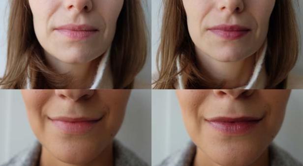 Test: Schwarzer Lippenstift mit Überraschungseffekt