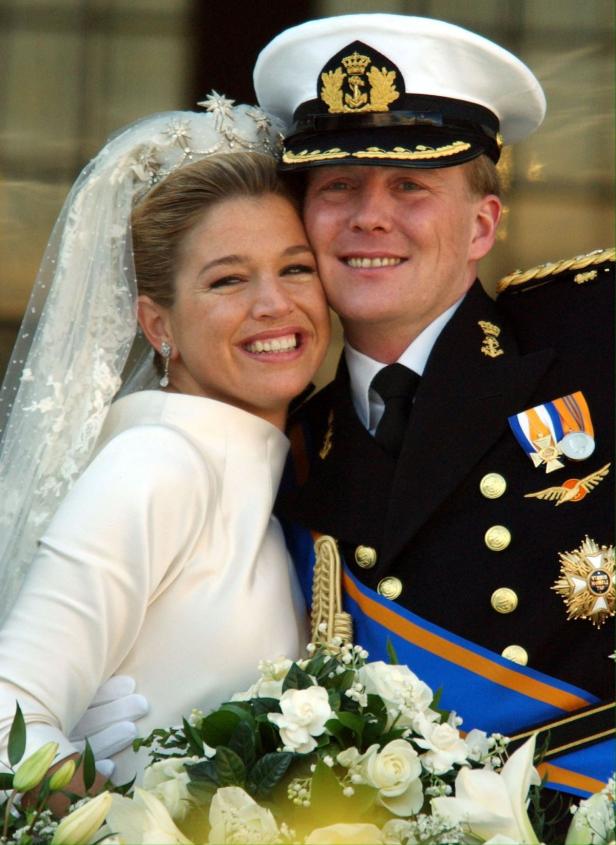 Nicky Hilton heiratet bei Kate & William